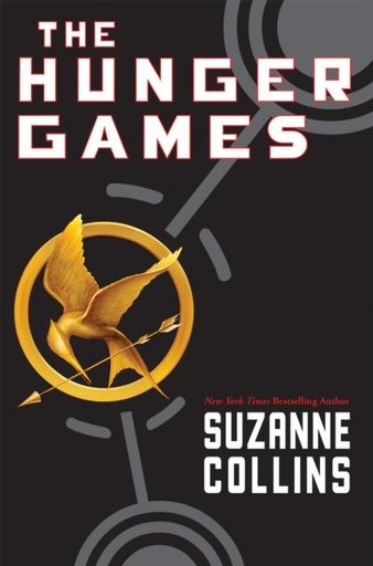 The Hunger Games (Hunger Games, Book One) : 1