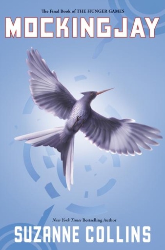 Mockingjay (Hunger Games, Book Three) : 3