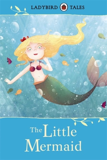 Ladybird Tales