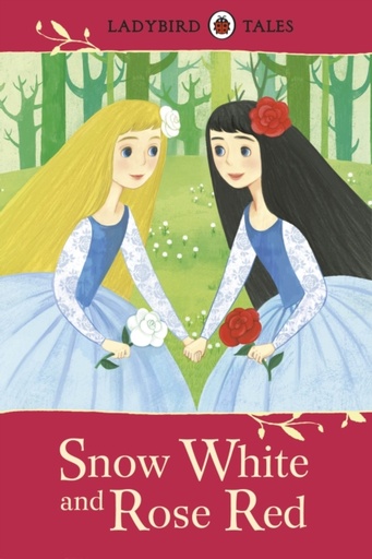 Ladybird Tales