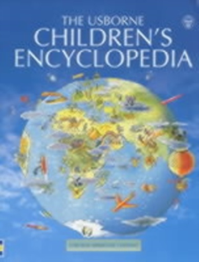 Children's Encyclopedia Mini