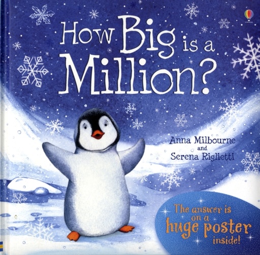How Big is a Million?
