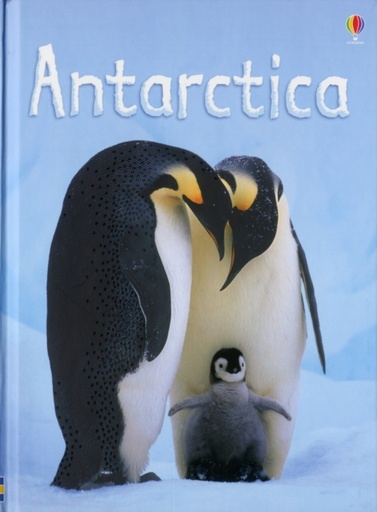 Antarctica