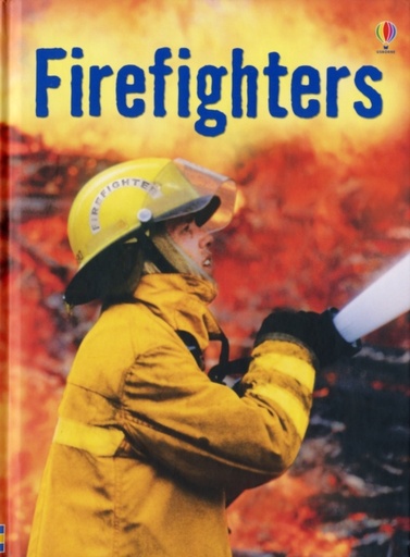 Firefighters