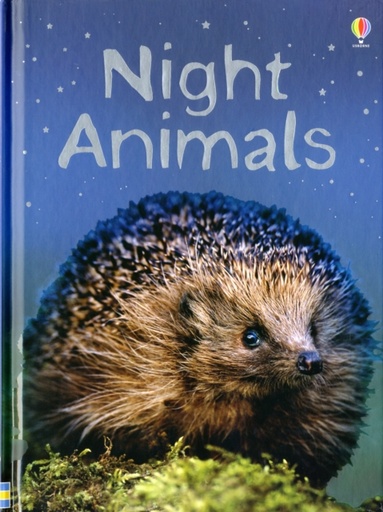 Night Animals