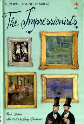 The Impressionists