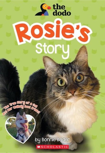 Rosie's Story (The Dodo)