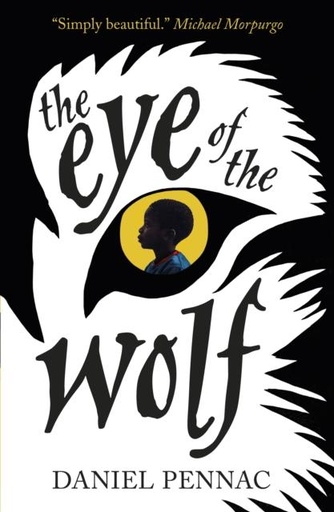 EYE OF THE WOLF