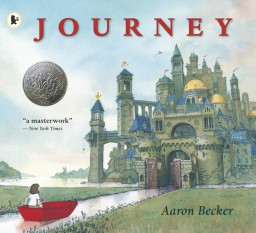 JOURNEY