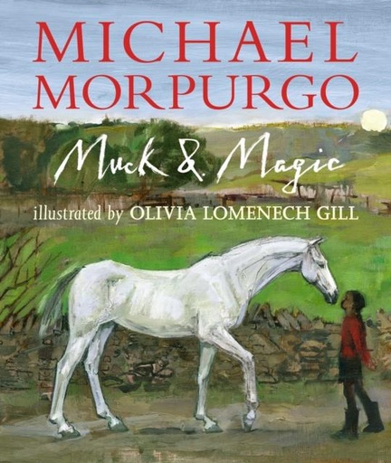 MUCK AND MAGIC