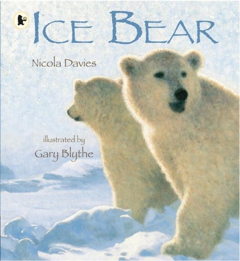 ICE BEAR