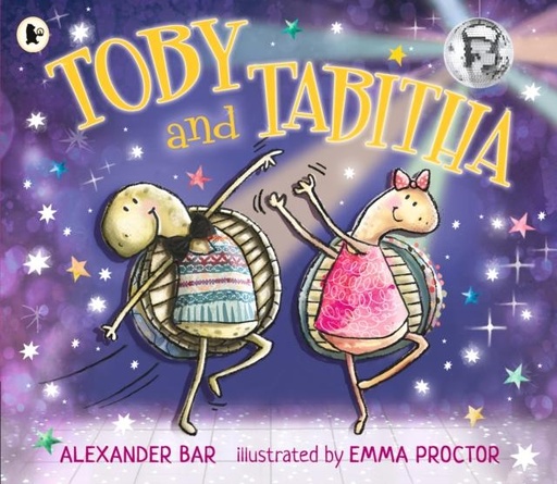 TOBY AND TABITHA