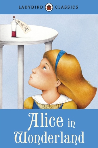 Ladybird Classics