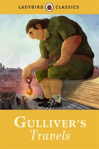 Ladybird Classics
