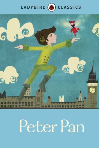 Ladybird Classics