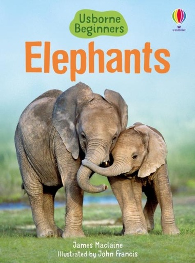 ELEPHANTS