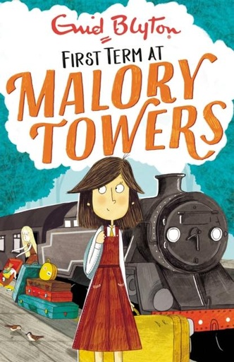 Enid Blyton Books Complete Malory Towers Collection 12 Book -1