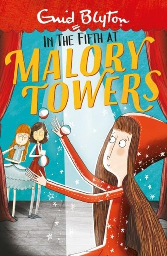 Enid Blyton Books Complete Malory Towers Collection 12 Book -5