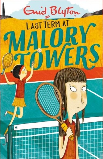 Enid Blyton Books Complete Malory Towers Collection 12 Book -6