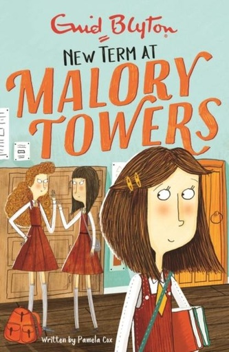 Enid Blyton Books Complete Malory Towers Collection 12 Book -7