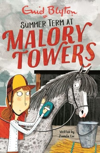 Enid Blyton Books Complete Malory Towers Collection 12 Book -8