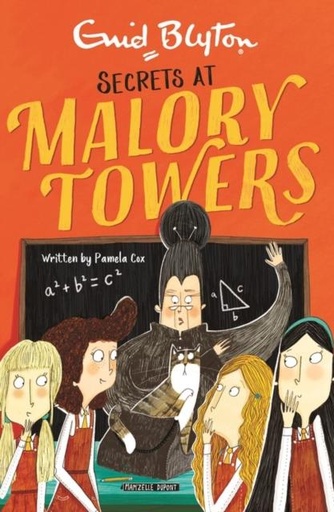 Enid Blyton Books Complete Malory Towers Collection 12 Book -11