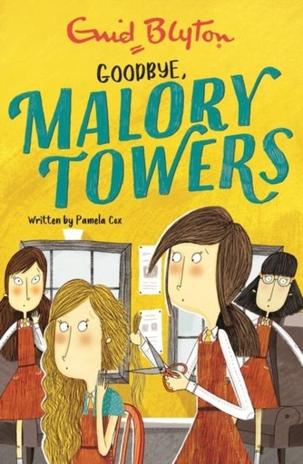 Enid Blyton Books Complete Malory Towers Collection 12 Book -12