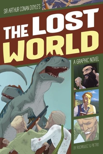 The Lost World 