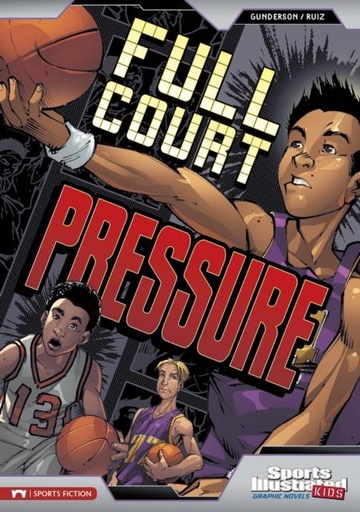 FULL COURT PRESSURE