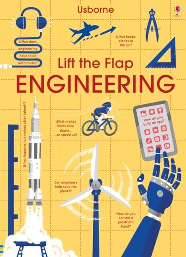 Lift-the-Flap Engineering