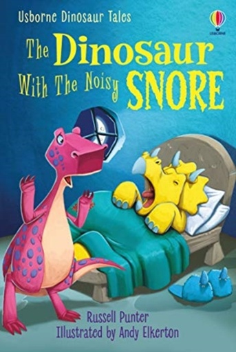 Dinosaur Tales