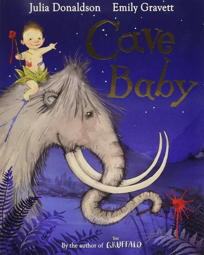 Cave Baby