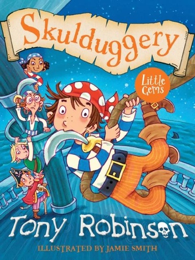 SKULDUGGERY