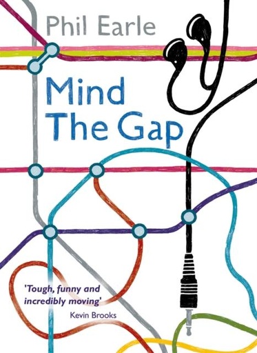 MIND THE GAP