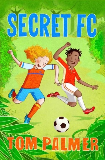 SECRET FC