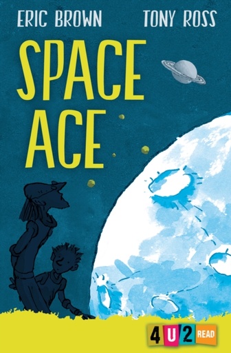SPACE ACE