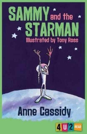 SAMMY AND THE STARMAN