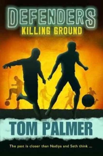 KILLING GROUND