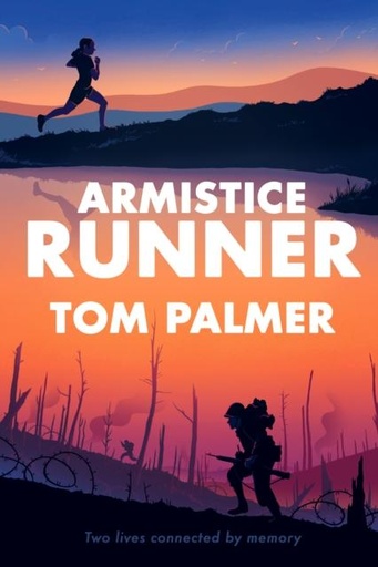 ARMISTICE RUNNER
