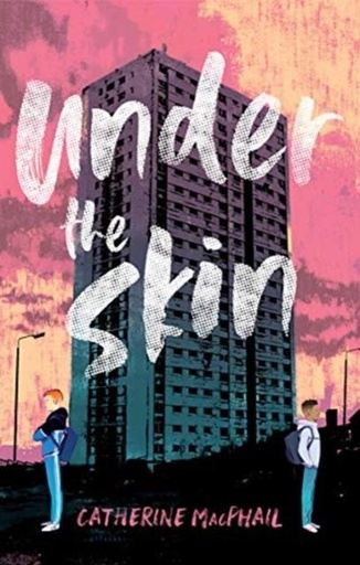 UNDER THE SKIN