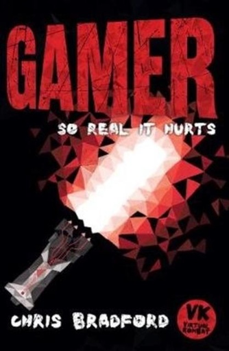 GAMER