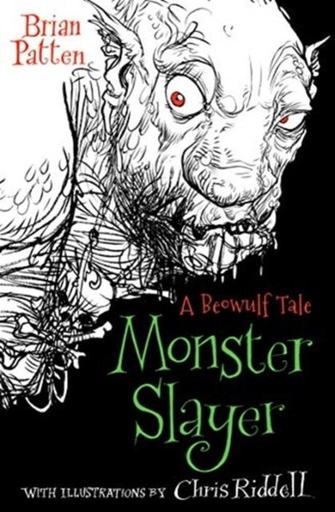 Monster Slayer : A Beowulf Tale