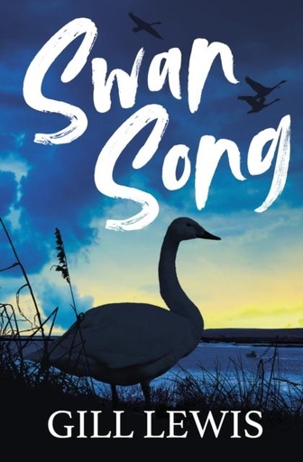 SWAN SONG