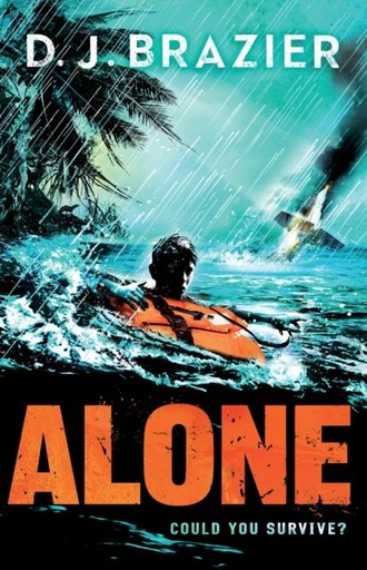 ALONE