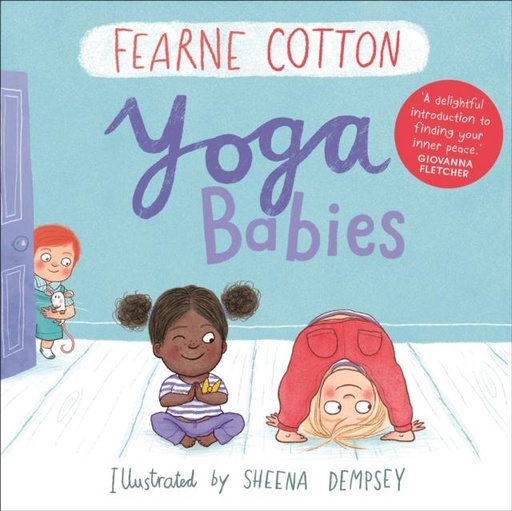 YOGA BABIES