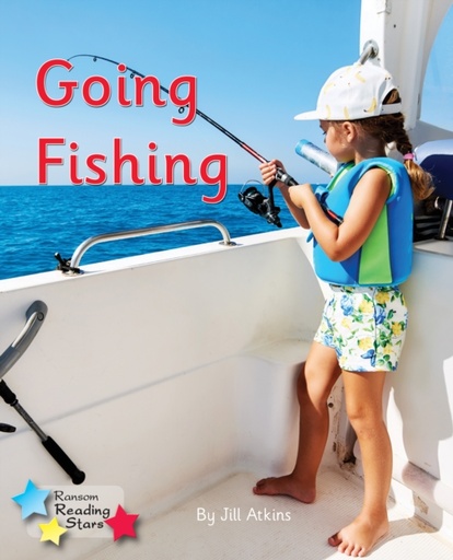 Going Fishing 