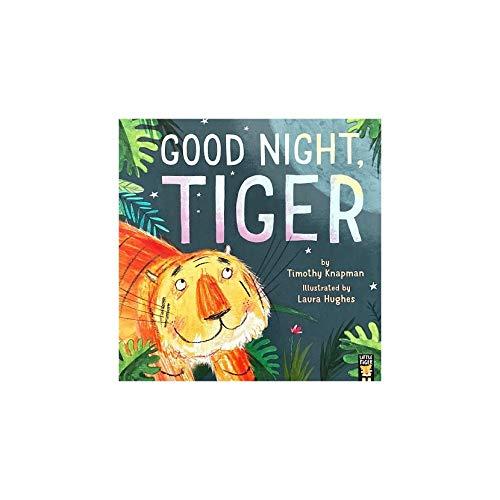 Good Night, Tiger