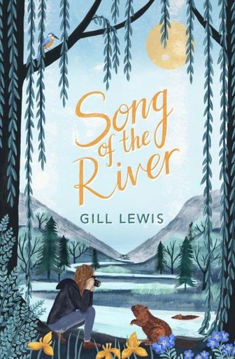 SONG OF THE RIVER