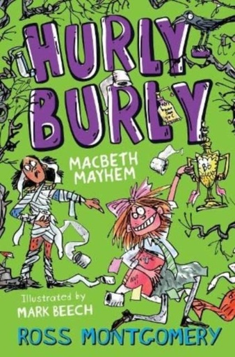 HURLY BURLY