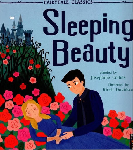 SLEEPING BEAUTY